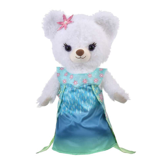 Elsa Unibearsity M size 公仔著替 - My Pal Olaf