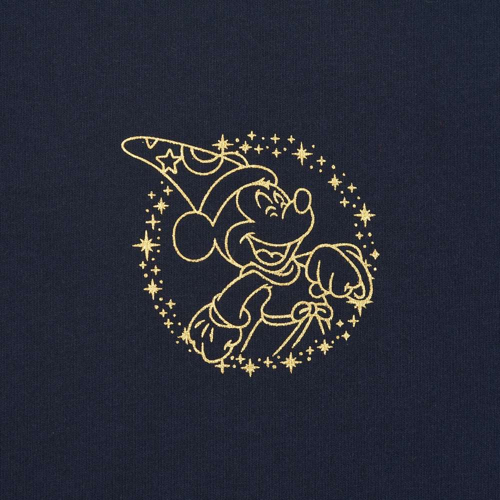 Spirit Jeresy 衛衣 | Disney Fantasia 85TH