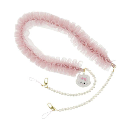 Marie 電話掛繩｜ ARISTOCATS 55TH