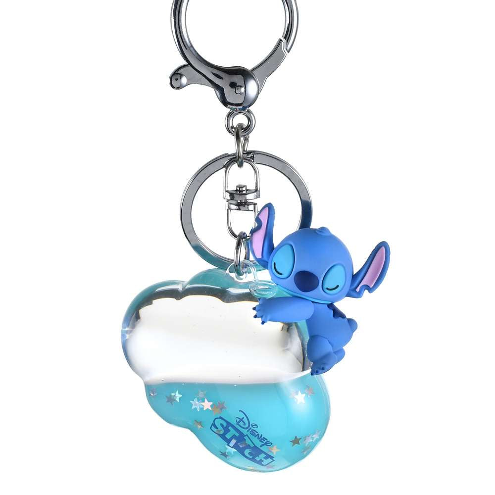 Pooh/ Stitch/ Baymax/ Marie 匙扣 Key Chains Fes