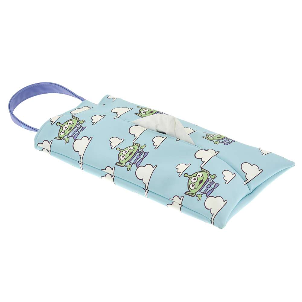 三眼仔/ Baymax 紙巾套