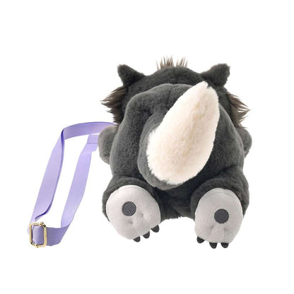 Lucifer 公仔斜揹袋｜ Disney Cat Day 2026