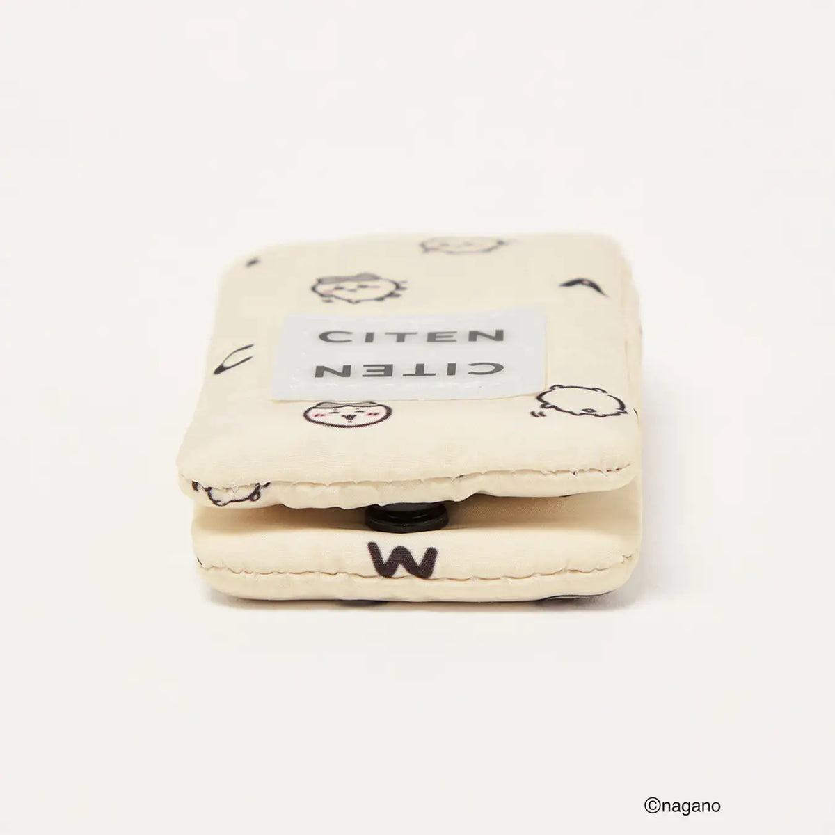 15/9 CHIIKAWA X CITEN 限定 睡衣套裝/ 環保袋/ Laptop case/ Lip case+鏡/ Pouch+鏡