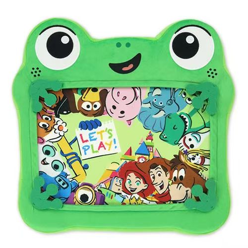 Cushion - TOY STORY 5 LET’S PLAY DisneyLand 園區