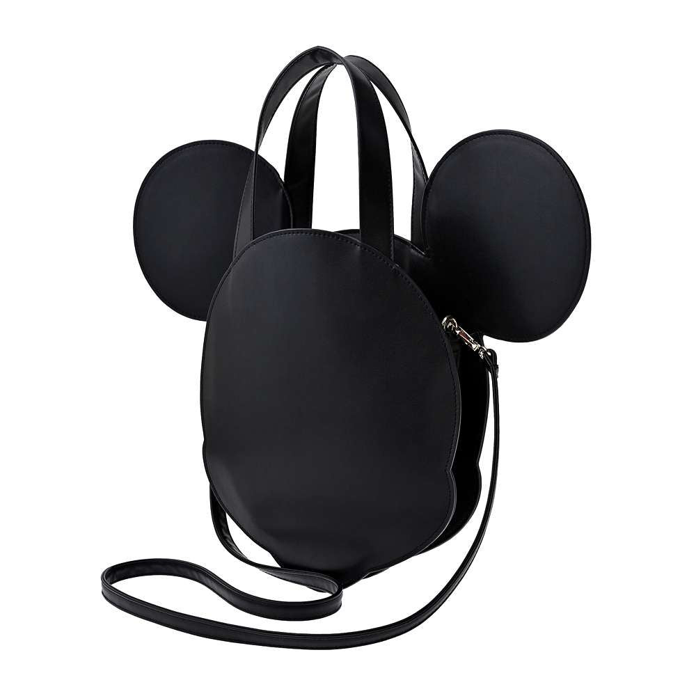 Mickey/ Minnie 2Way 大頭袋