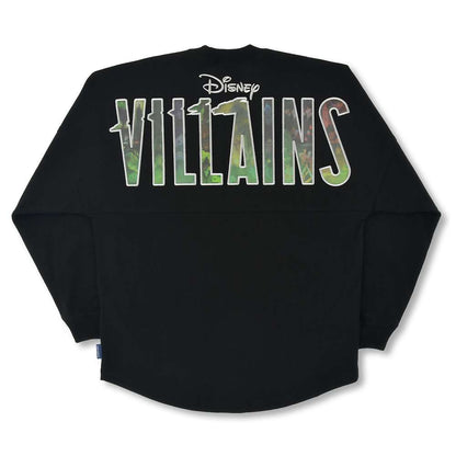 SPIRIT JERSEY 衛衣 - Disney Halloween 2026 VILLAINS