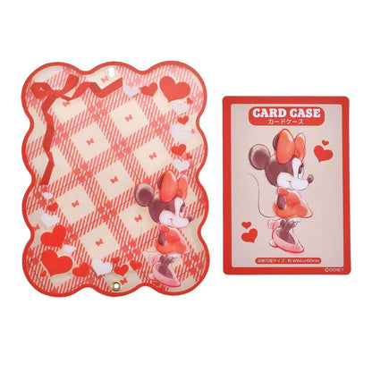 Marie/ Daisy/ Minnie/ Clarice Card Case