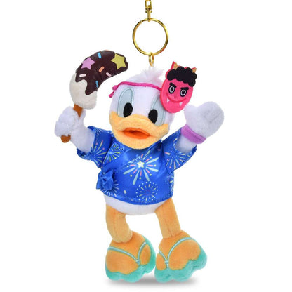 Mickey/ Donald / Goofy/ Max/ Stitch/ 泰瑞 公仔掛飾｜MATSURI STYLE