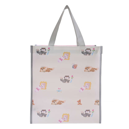 購物袋 ｜ DISNEY FLUFFY ANIMAL
