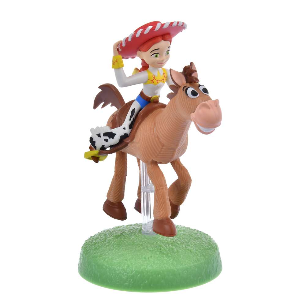 JESSIE 擺設玩具車 | TOY STORY 5
