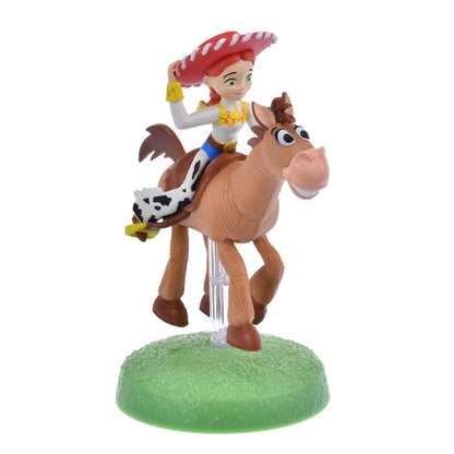 JESSIE 擺設玩具車 | TOY STORY 5