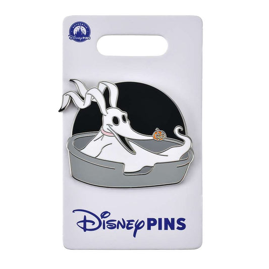 Zero Pin｜TIM BURTON'S THE NIGHTMARE BEFORE CHRISTMAS
