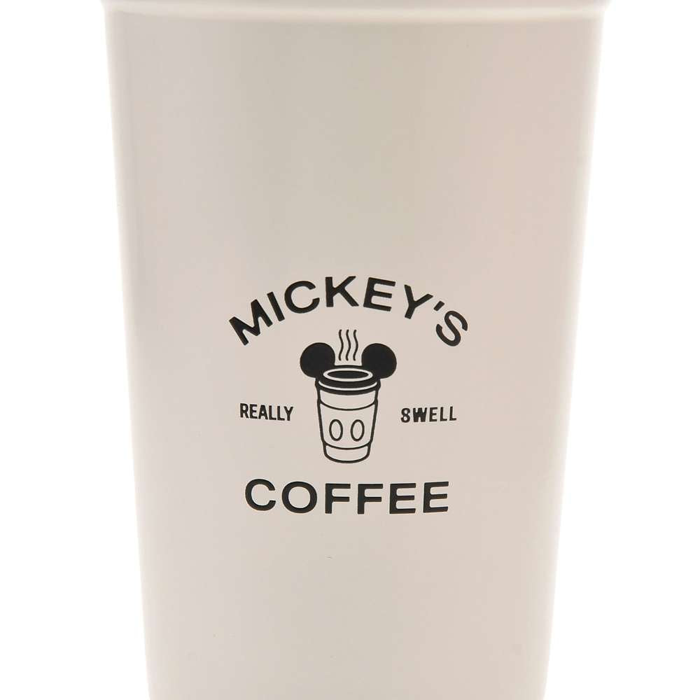 Mickey 保溫杯｜ Life With Cafe