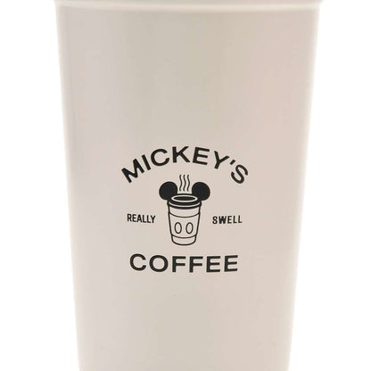 Mickey 保溫杯｜ Life With Cafe