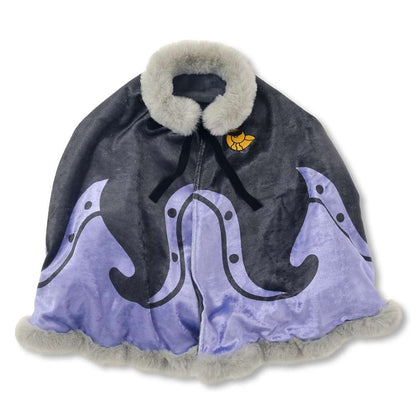 Ursalu 斗篷 - TIM BURTON'S THE NIGHTMARE BEFORE CHRISTMAS