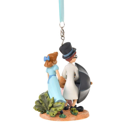 Perer Pan - Ornament 2025