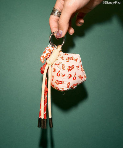 Toy Story Pizza Planet 可掛式Pouch | American Holic