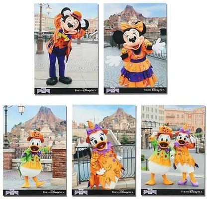 相片套裝 | TOKYO DISNEY RESORT HALLOWEEN 2026