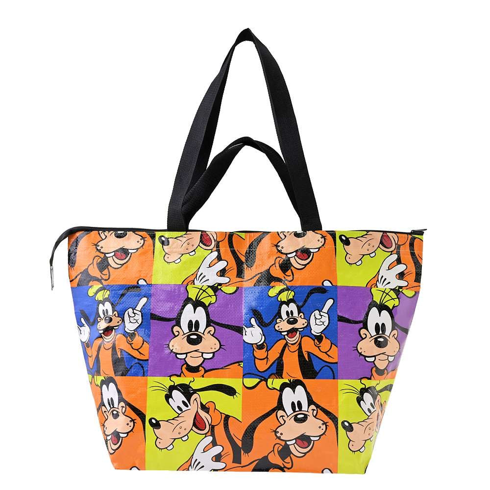 Goofy 2Way 購物袋 - GOOFY FASHION 2026