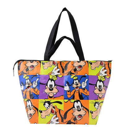 Goofy 2Way 購物袋 - GOOFY FASHION 2026