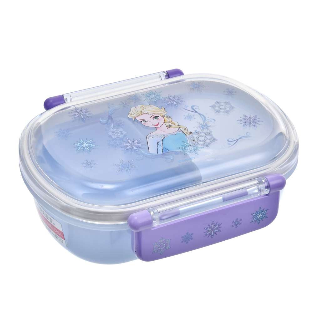 Elsa/ Rapunzel 餐盒連餐布｜ Back to School