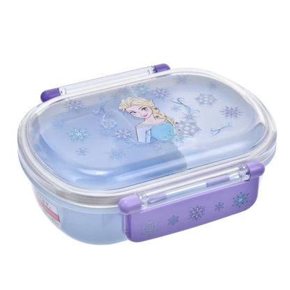 Elsa/ Rapunzel 餐盒連餐布｜ Back to School