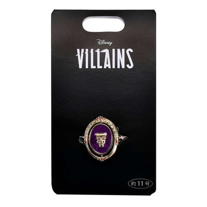 魔鏡 戒指  - Disney Halloween 2026 VILLAINS