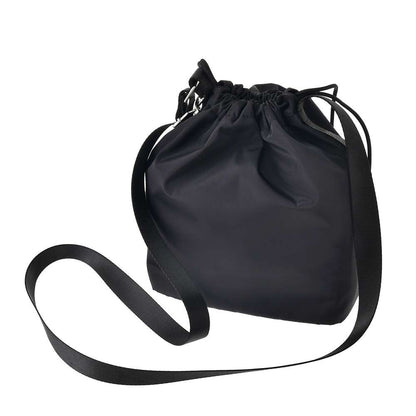 Lucifer 斜揹袋連keychain｜ Disney Cat Day 2026