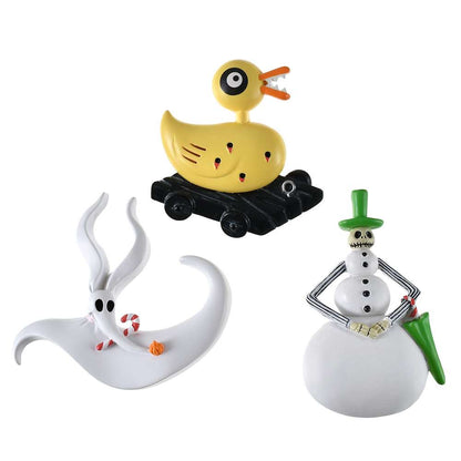 磁石套裝 - Tim Burton's The Nightmare Before Christmas - Disney Store Christmas 2025