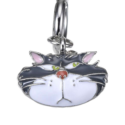 Marie/ Stitch/ Lucifer 耳環