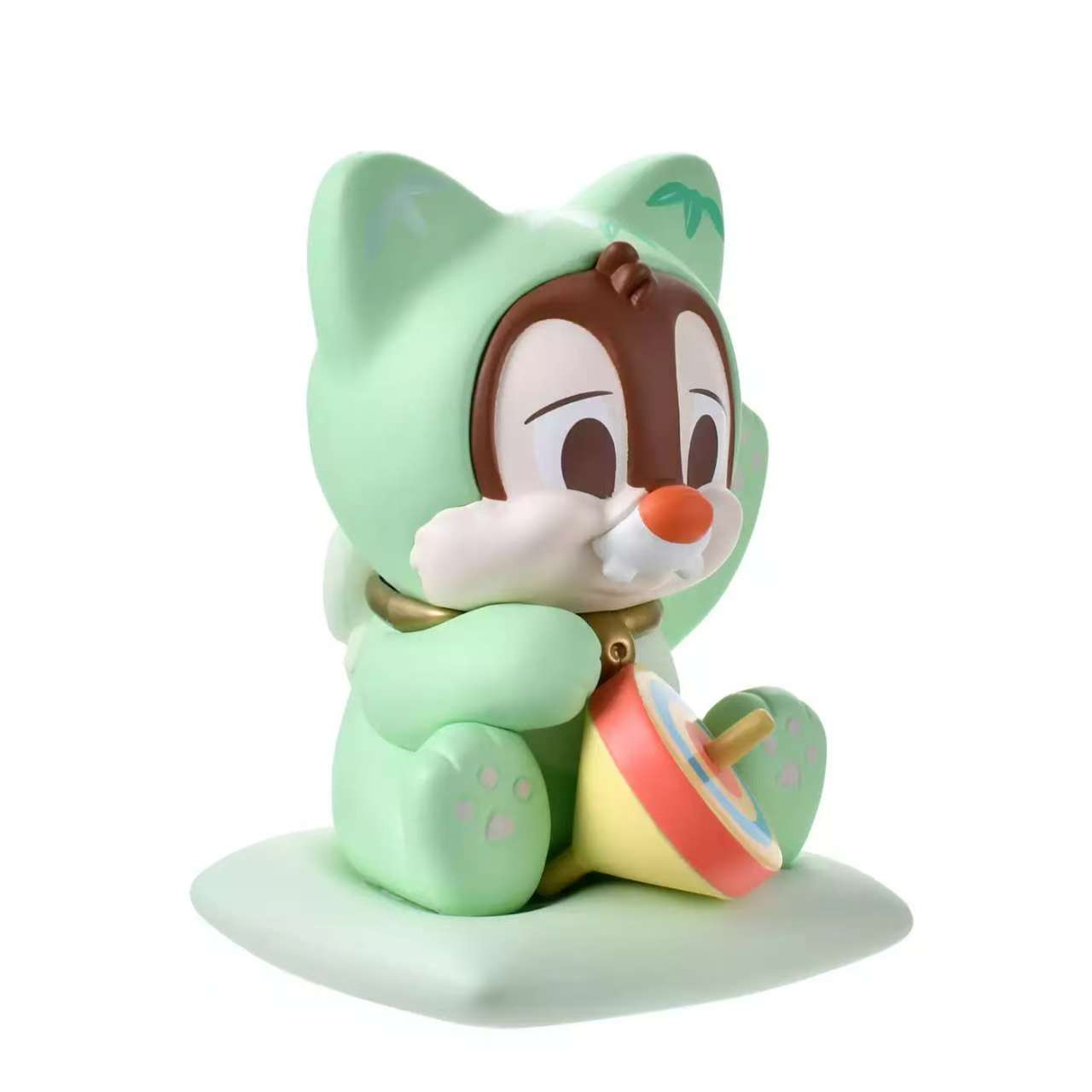 Chip/ Dale/ Baymax 擺設 ｜ New Year 迎春系列