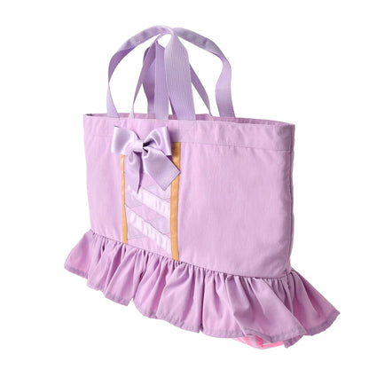 Elsa/ Rapunzel 2Way Bag ｜ Back to School