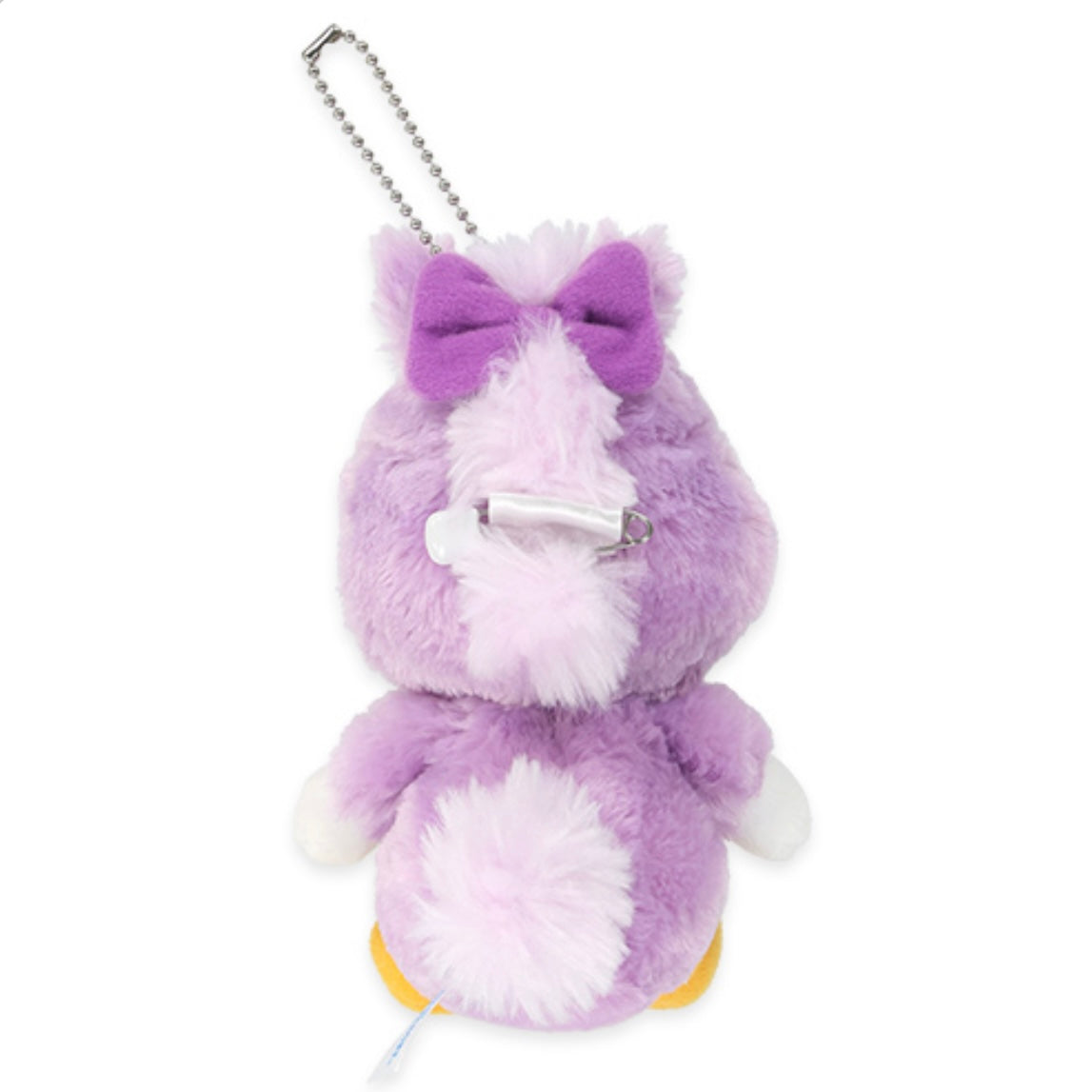 Daisy 公仔掛飾 馬年正月新年系列 2026