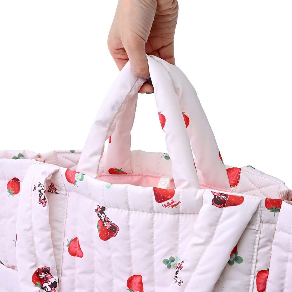 Minnie/ Toy Story 2 Way Tote Bag - Back To School