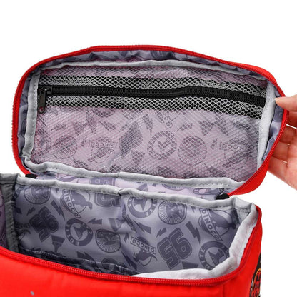 Mcqueen 書包/ 2Way Bag｜ Back to School