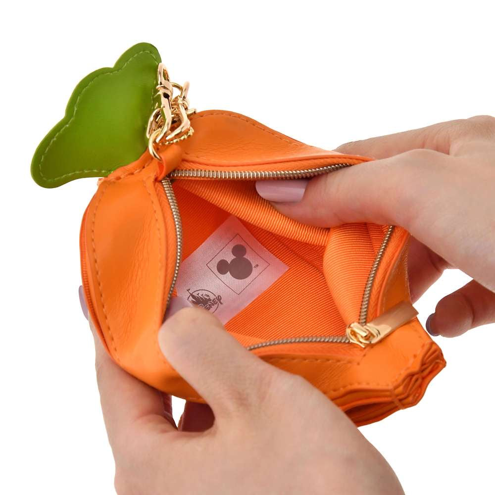 可掛式Pouch  | 10TH Anniversary Collection from the Disney movie Zootopia