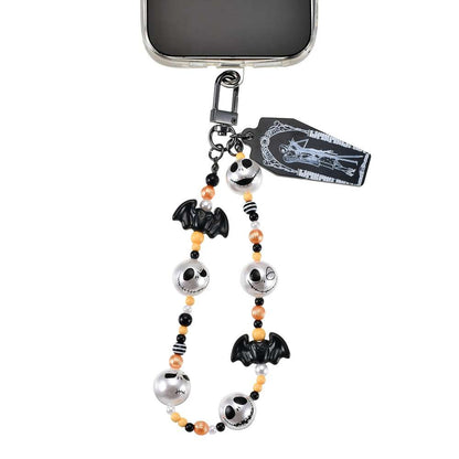 電話繩Keychain｜TIM BURTON'S THE NIGHTMARE BEFORE CHRISTMAS