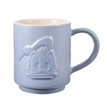 陶瓷杯 | Emboss Drinkware