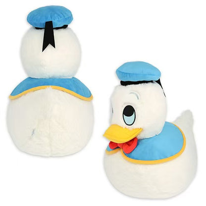 公仔 - DELIGHTFUL DONALD DUCK