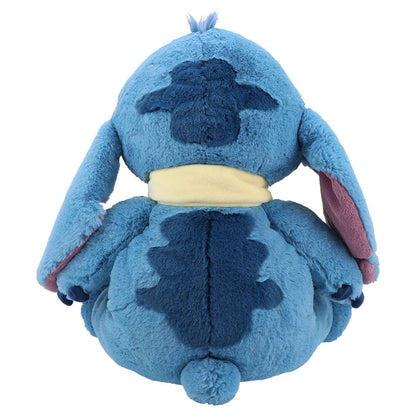 Stitch 手偶公仔