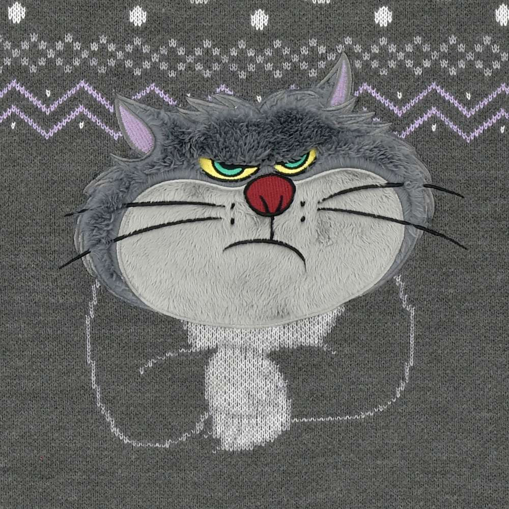 Lucifer 冷衫 | Knit collection