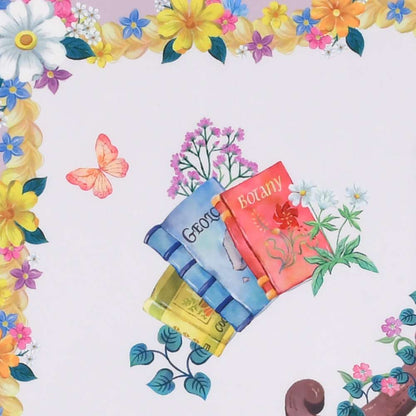 絲巾 | Disney Tangled 15TH