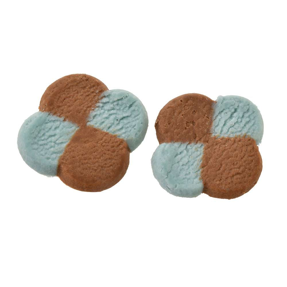 Stitch 鐵罐連朱古力 Mint