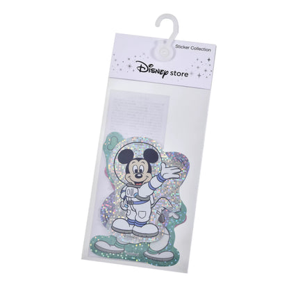 Disney 貼紙Set Sticker Collection