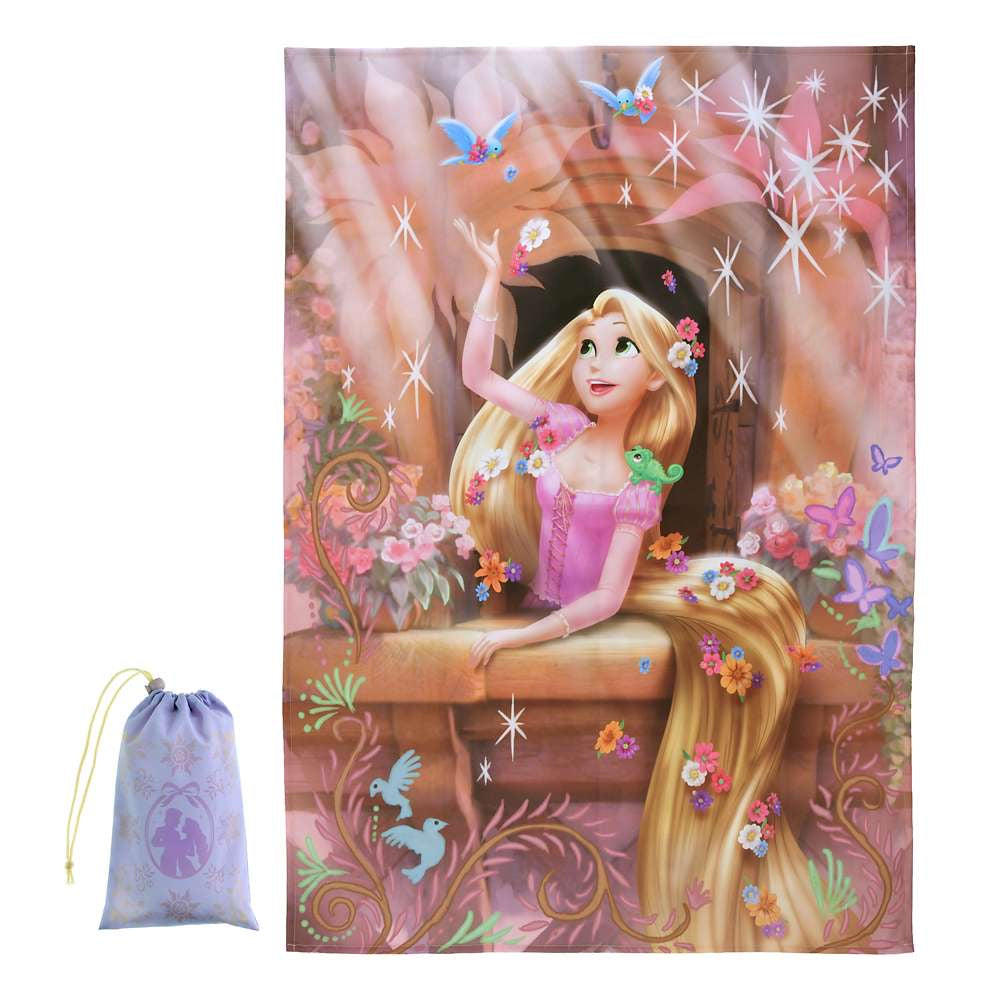 Frozen/ Mickey & Friends/ Rapunzel
摺疊野餐墊 - DISNEY LEISURE TIME