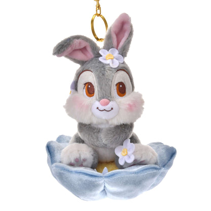 Thumper 匙扣 - Flower Garden