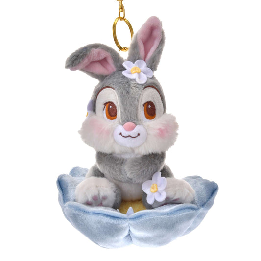 Thumper 匙扣 - Flower Garden