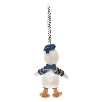 Donald/ Mickey/ Minnie 匙扣 OTONA CHARM