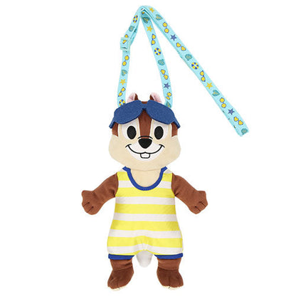 Sui Sui Summer 2024 Chip/ Dale 公仔斜孭袋