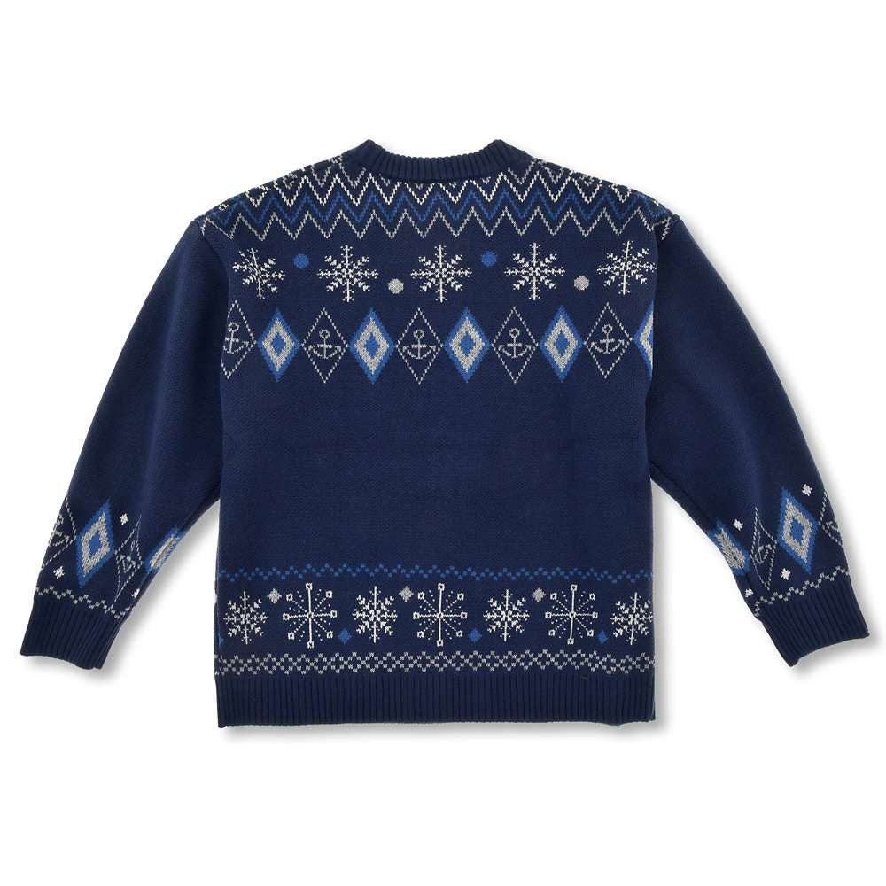 Donald 冷衫 | Knit collection